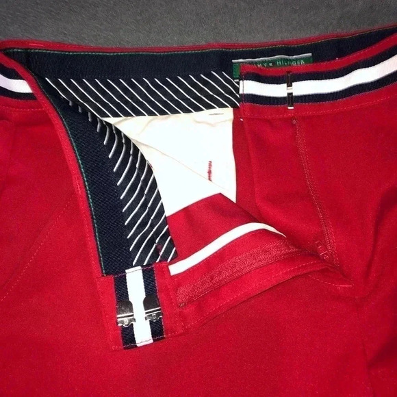 Tommy Hilfiger Golf  Shorts - Picture 2 of 5